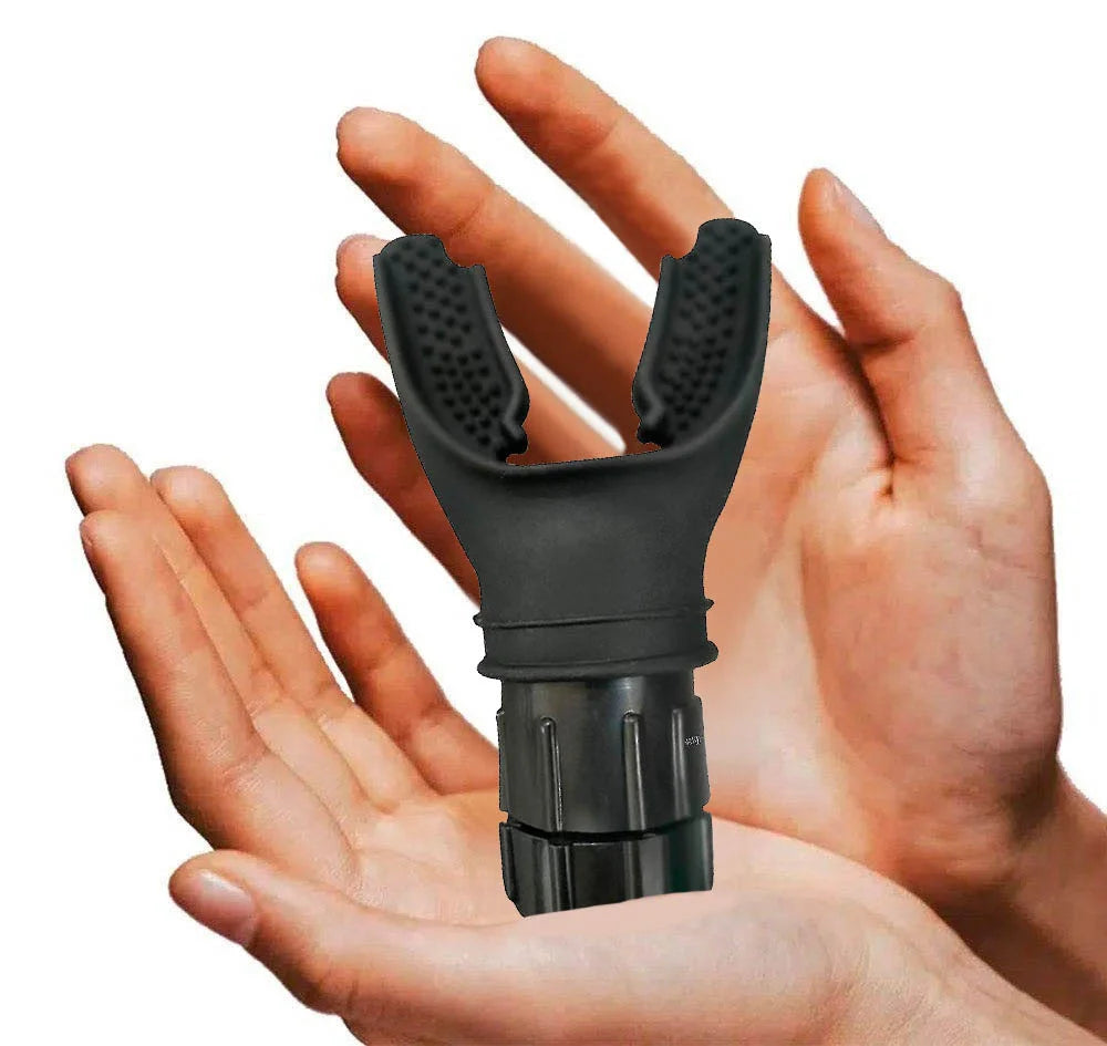 Breathing Trainer Qartel