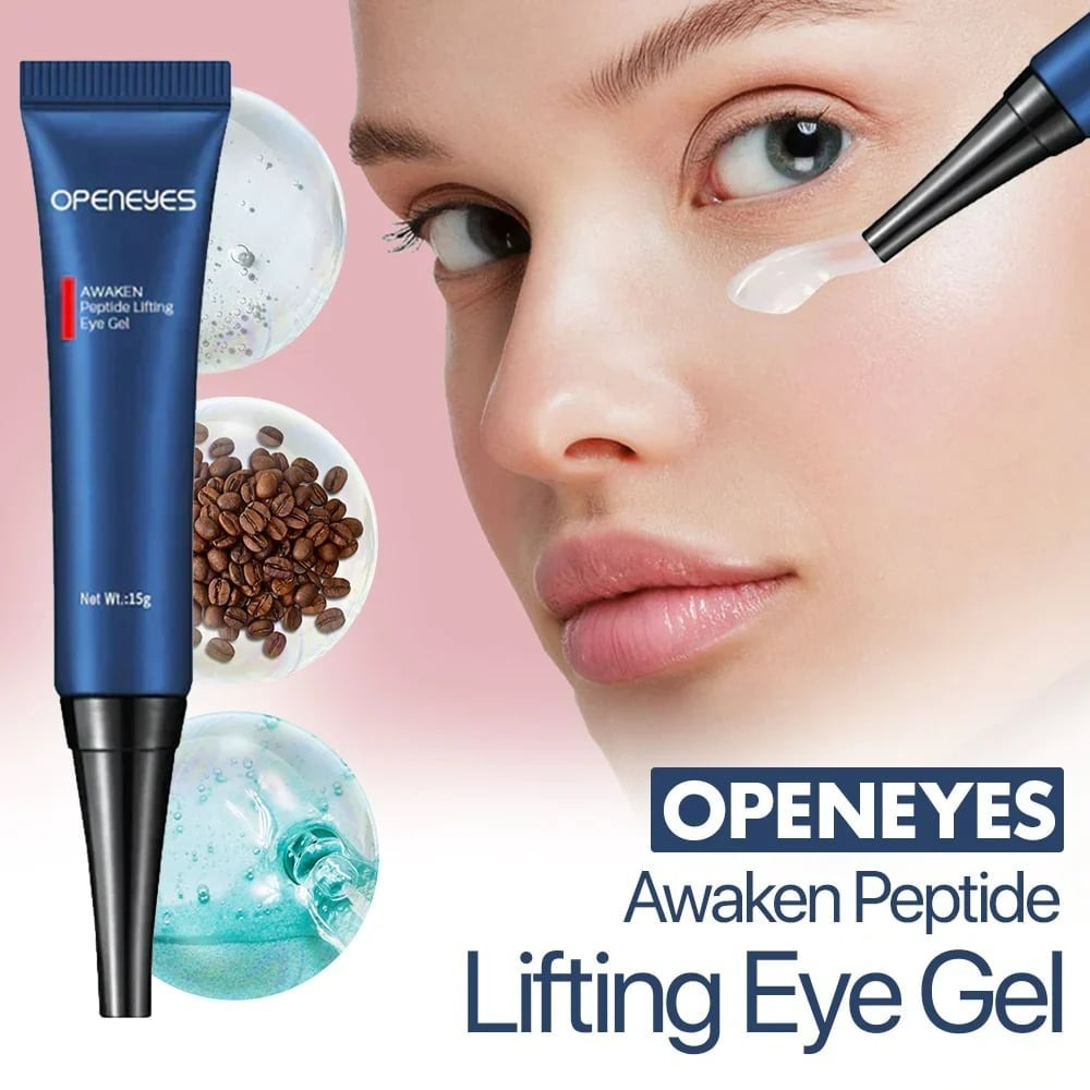 Ultra-Lifting Eye Gel Qartel