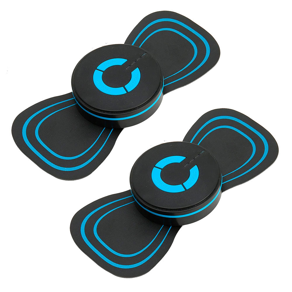 EMS-Massagegerät zur Schmerzlinderung