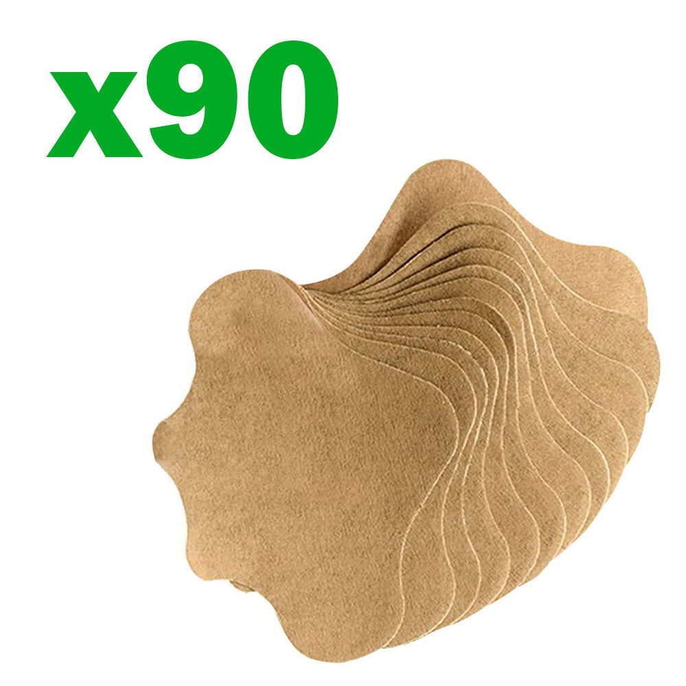 Back Relief Patches Kit BioPatch