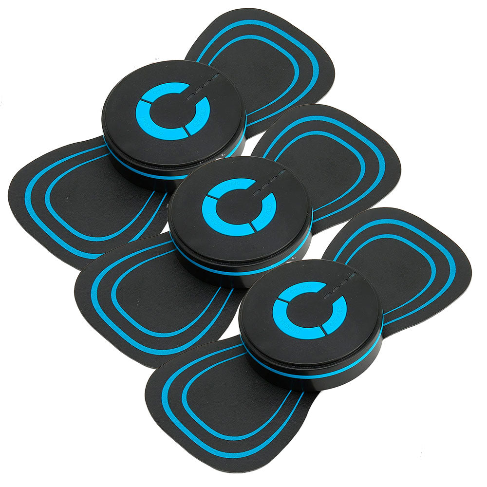 EMS-Massagegerät zur Schmerzlinderung