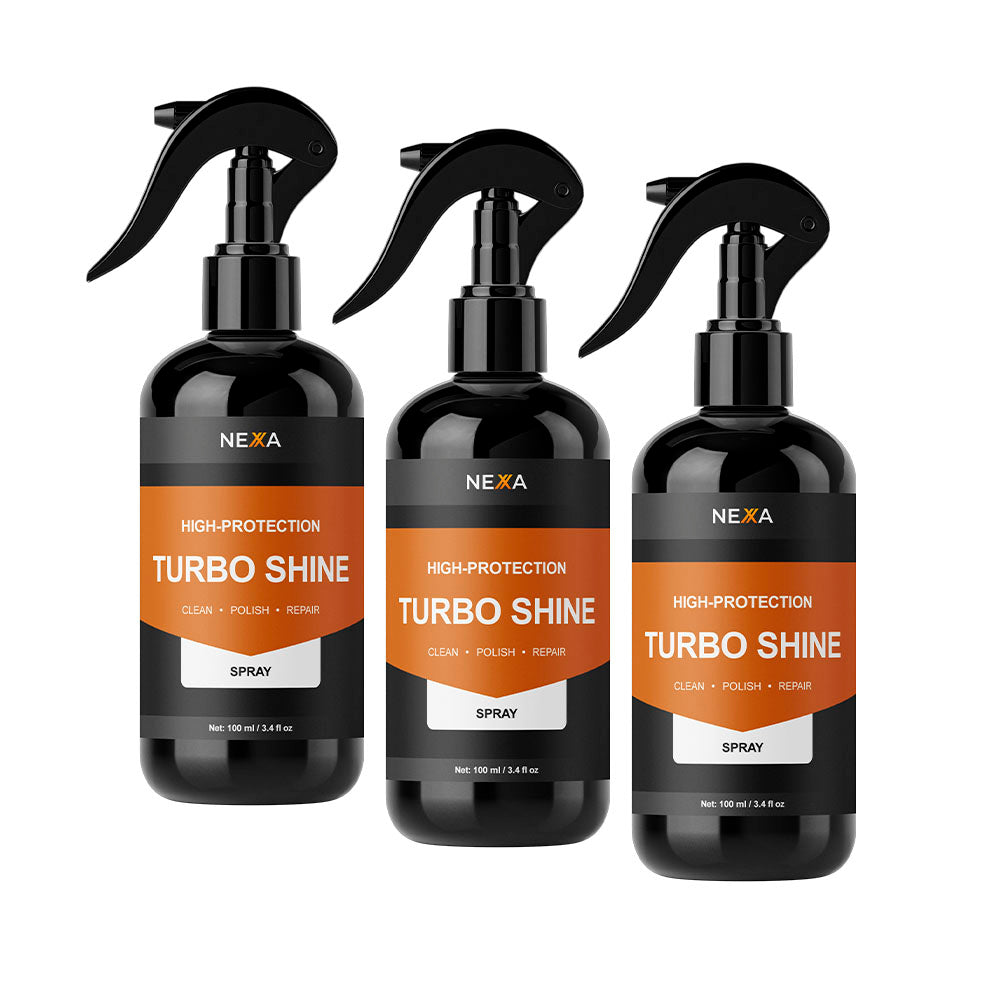 Turbo Shine Nexa