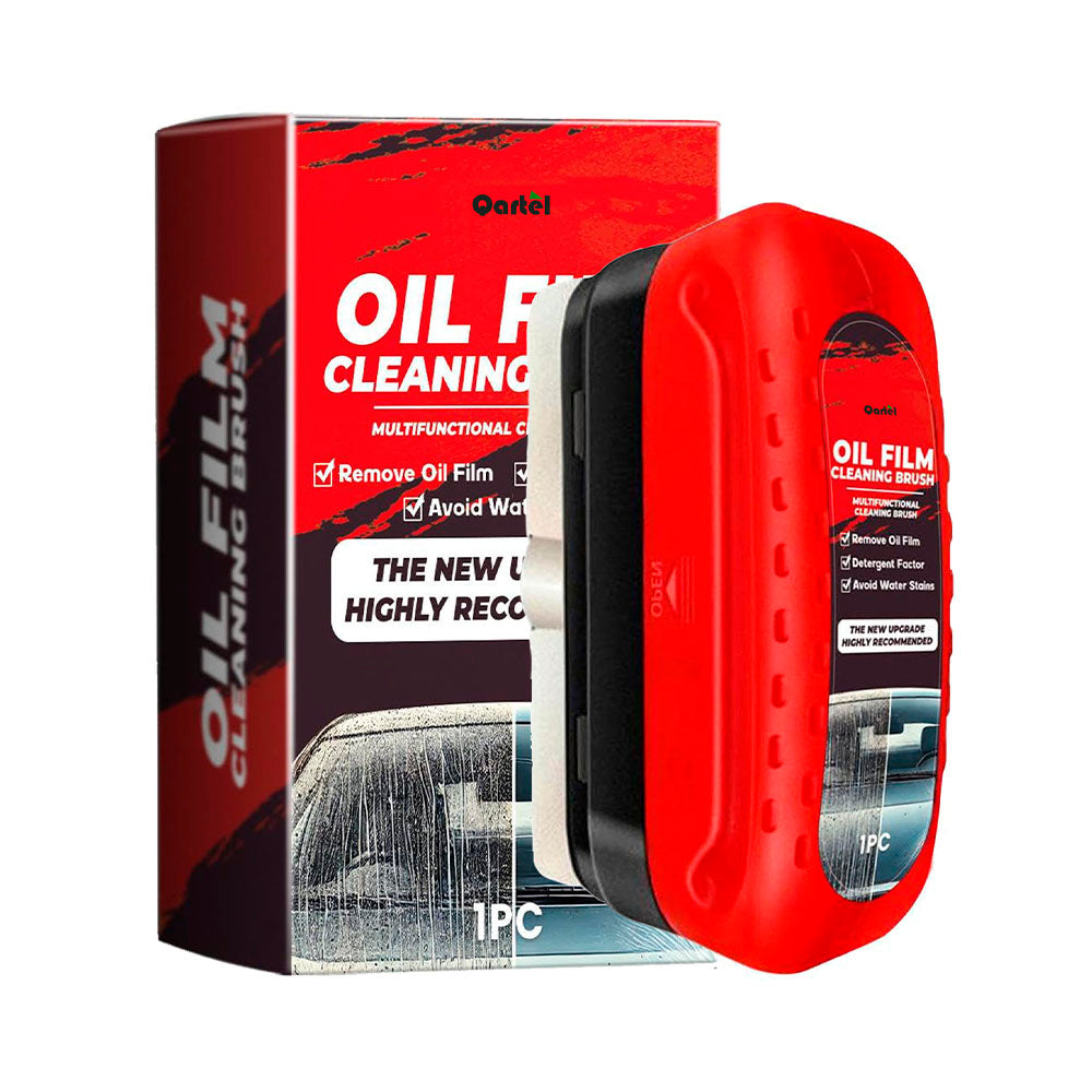 ClearDrive Windshield Cleaner