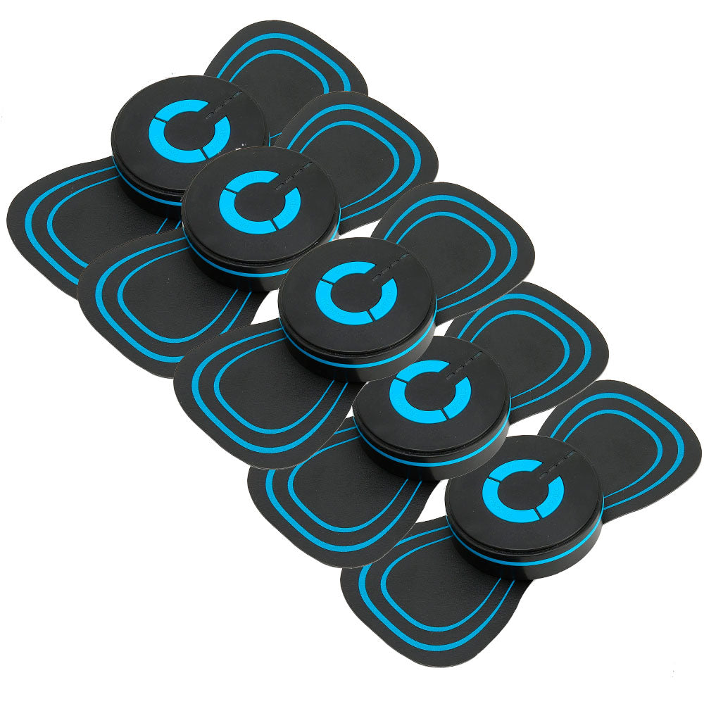 EMS-Massagegerät zur Schmerzlinderung