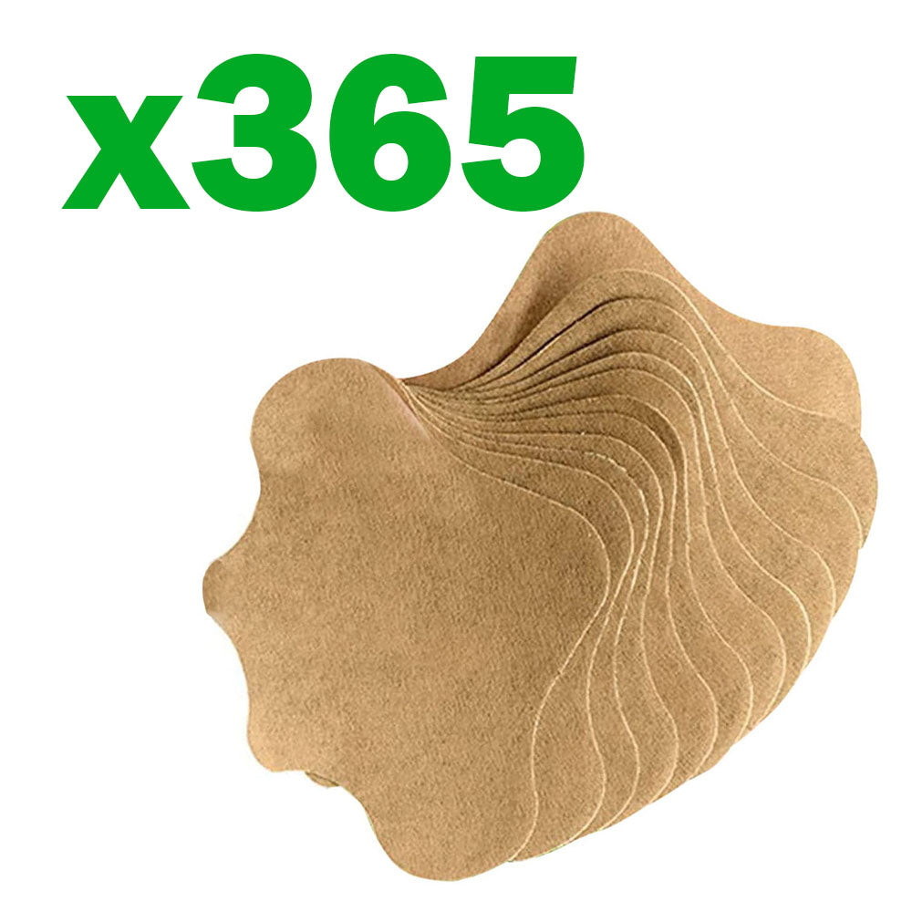 Back Relief Patches Kit BioPatch