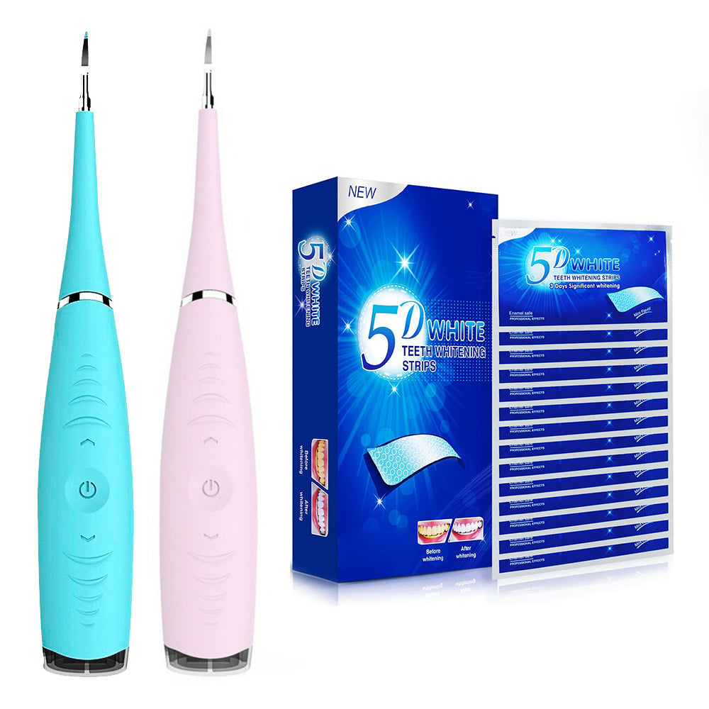 Teeth Cleaner Qartel