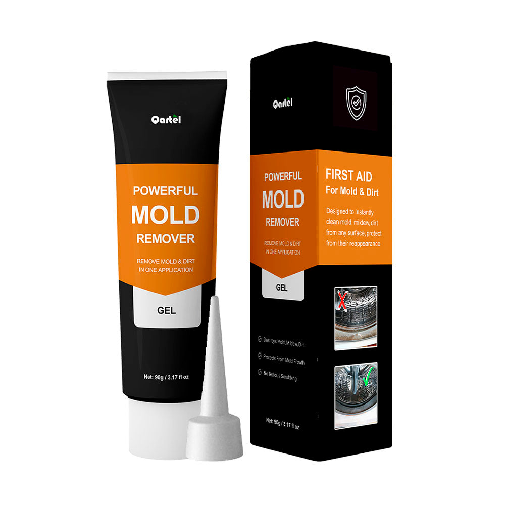 Mold Remover Gel