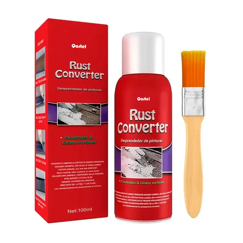Rust Converter RustGuard™