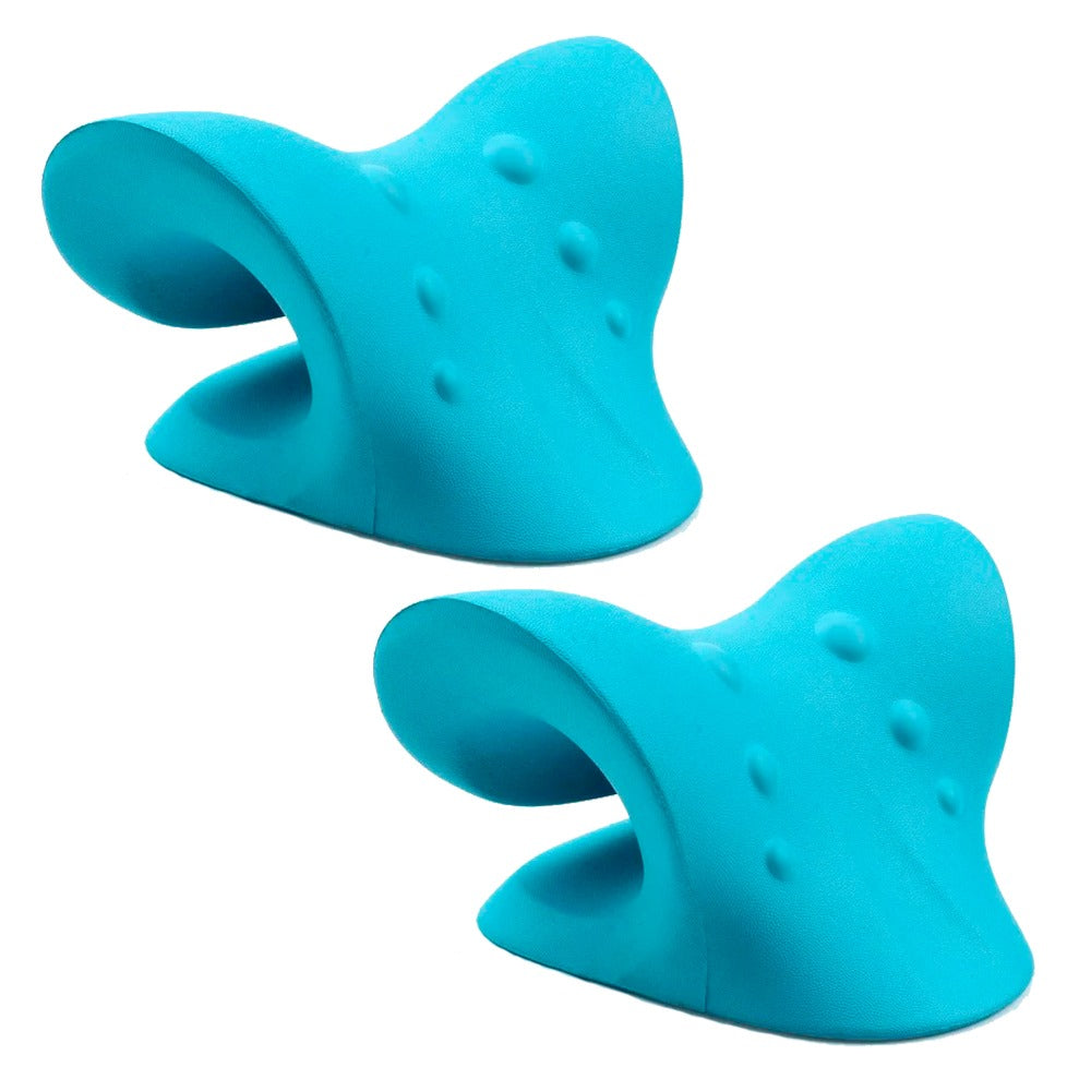 Cervical Traction Pillow Qartel