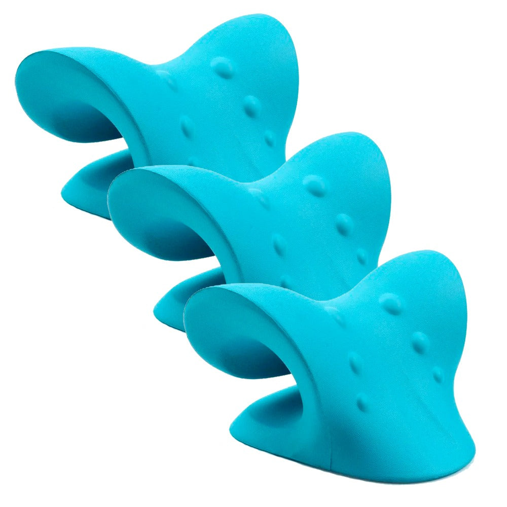 Cervical Traction Pillow Qartel