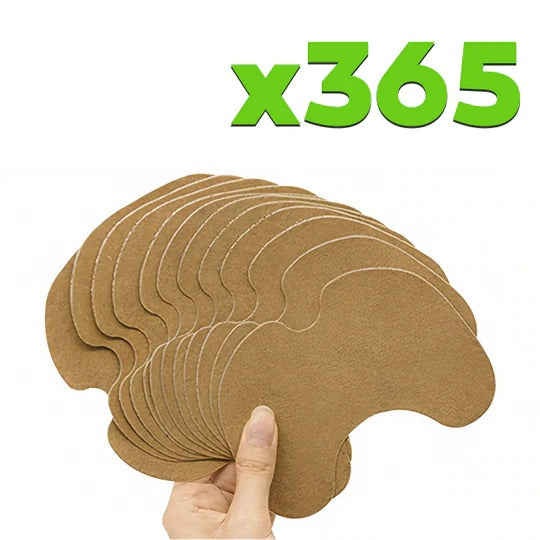 Knee Patches Kit BioPatch