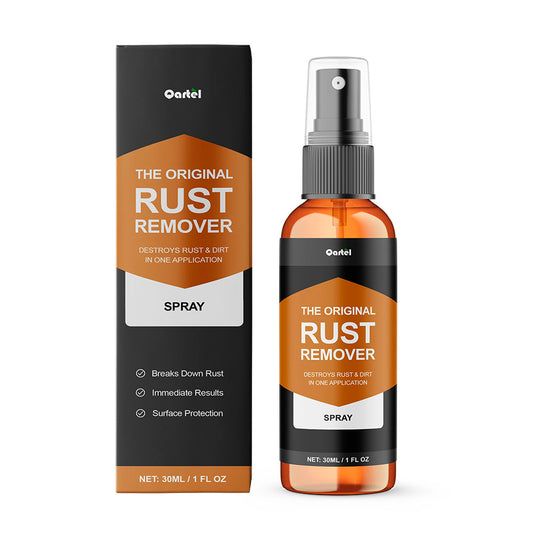 Rust Remover Spray