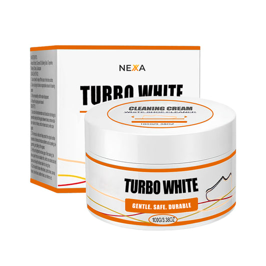TurboWhite Cream