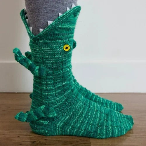 CrocoSocks
