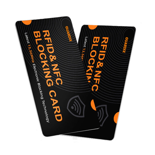Guardix™ Card Protector