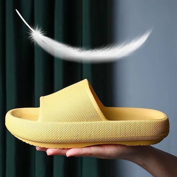 CloudFeet Ultra-Soft Slippers