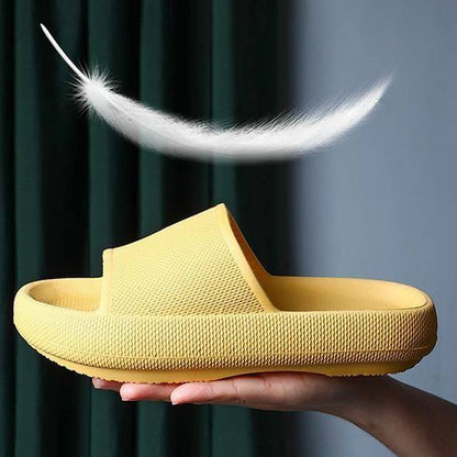 CloudFeet Ultra-Soft Slippers