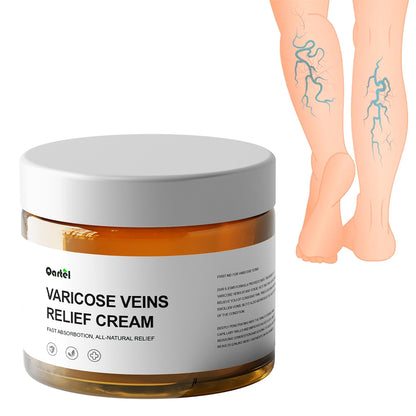 Varicose Relief Cream Qartel