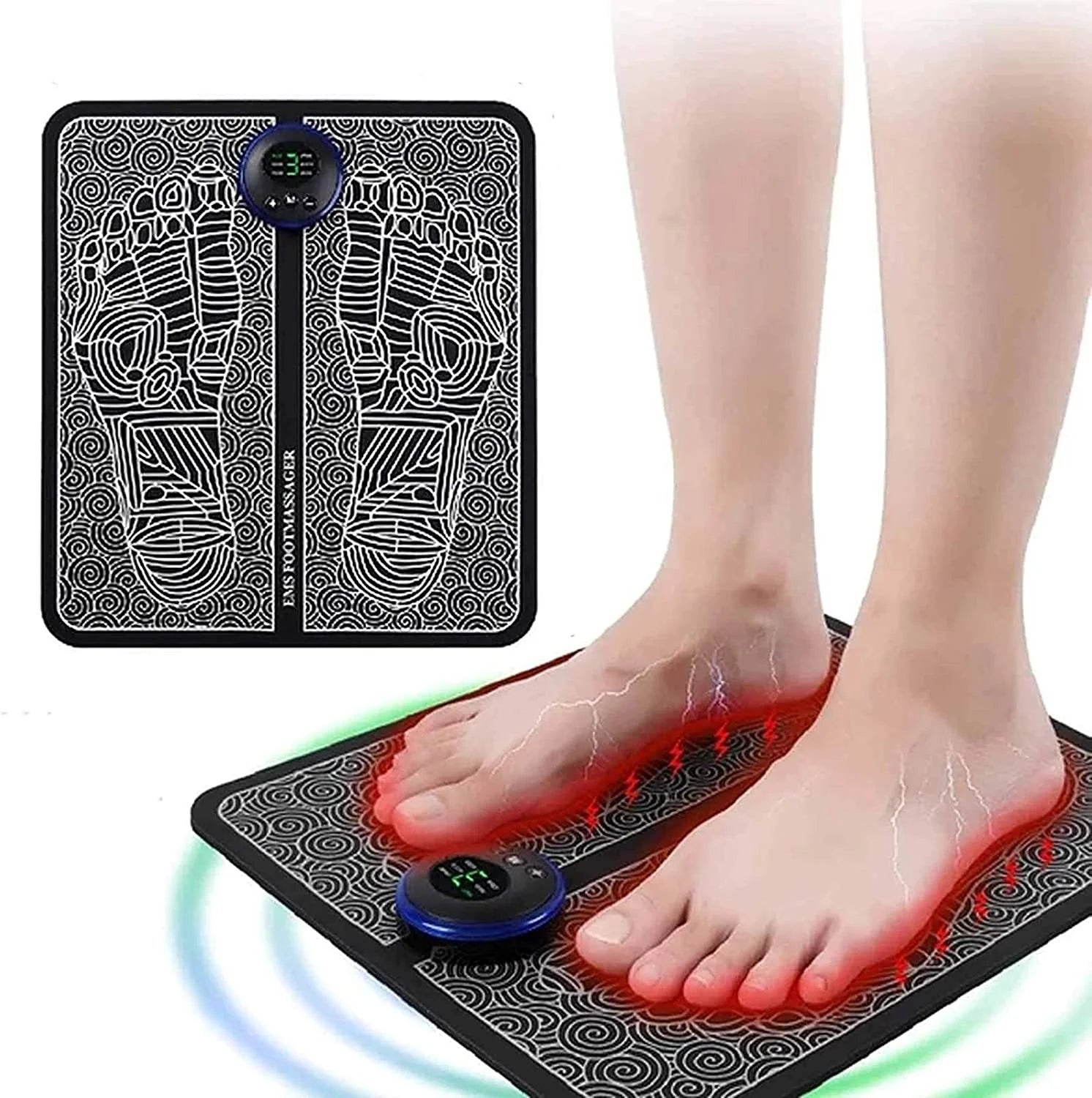 EMS Foot Massager Qartel™