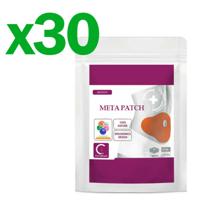 MetaPatch