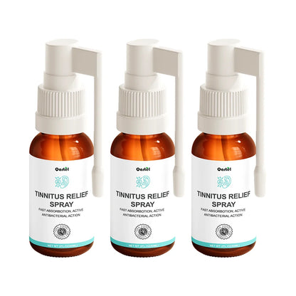 Tinnitus Relief Spray Qartel