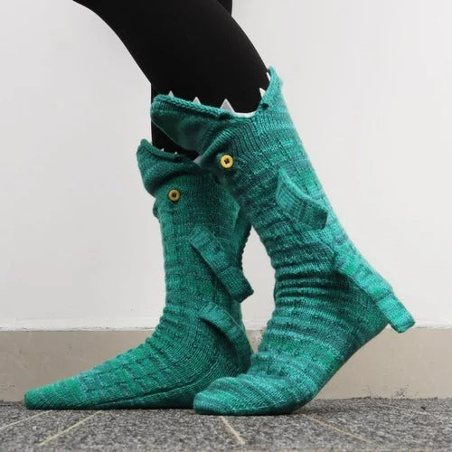 CrocoSocks Qartel™