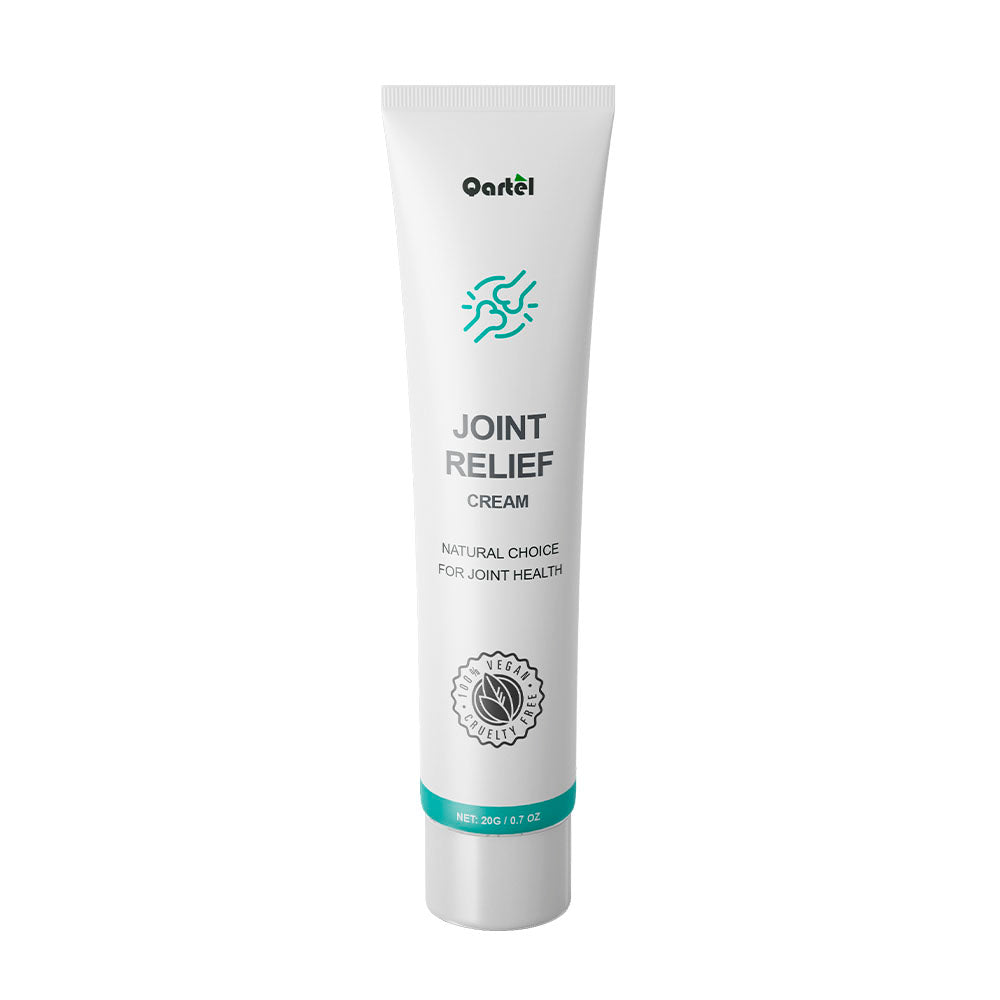 Joint Relief Cream Qartel™