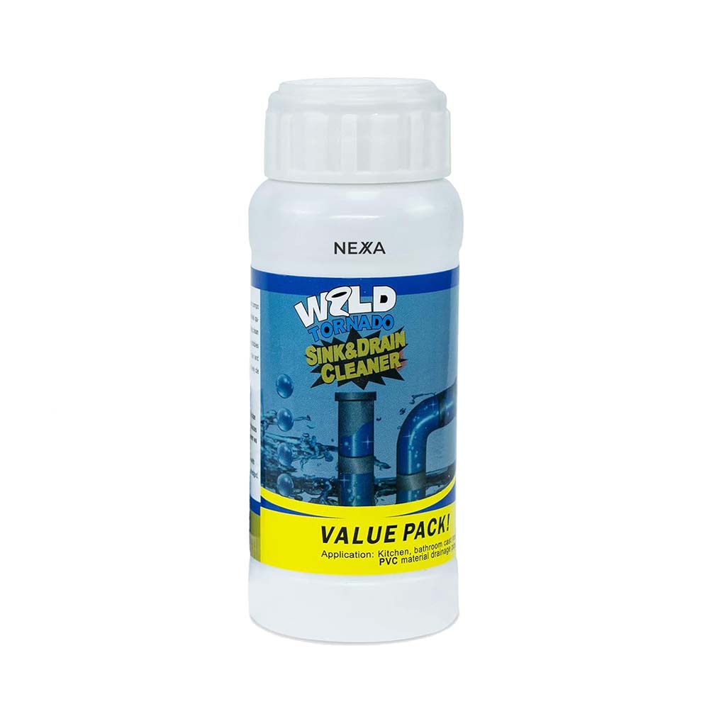 Turbo Drain Cleaner
