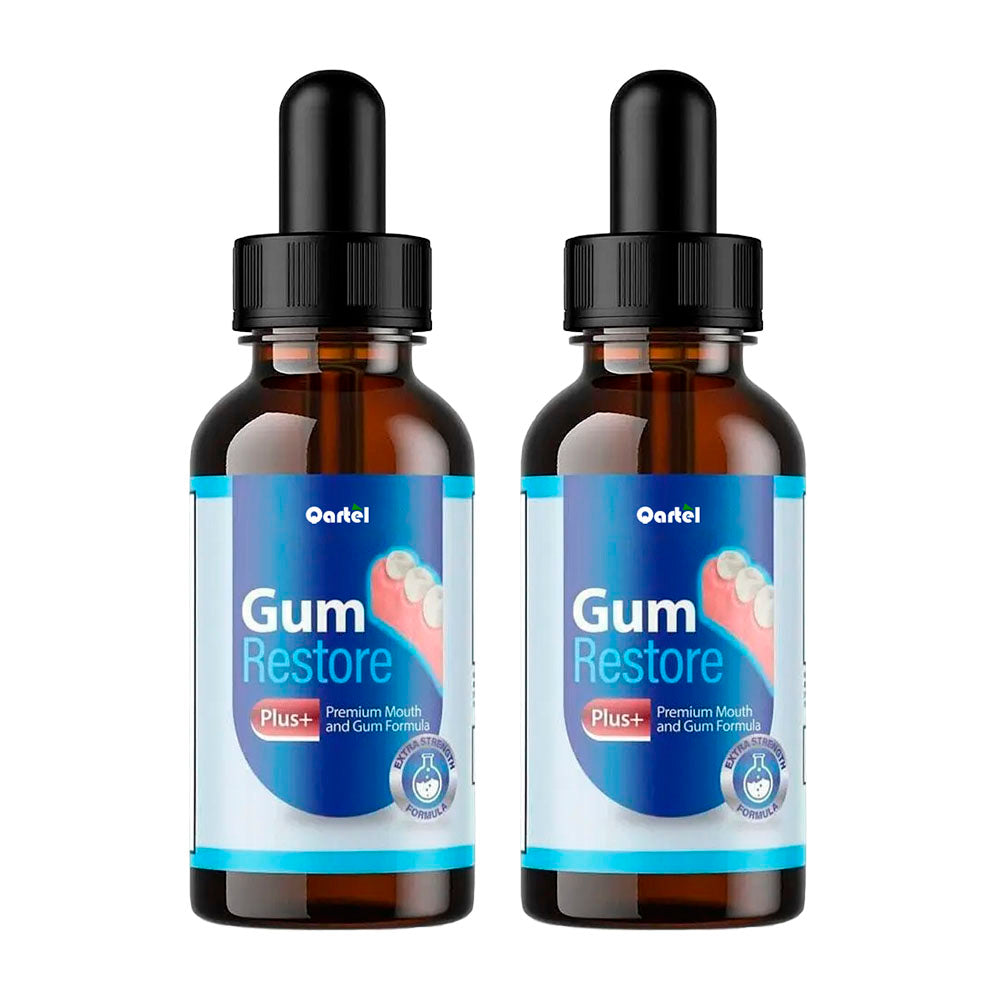 Gum Therapy Serum Qartel™