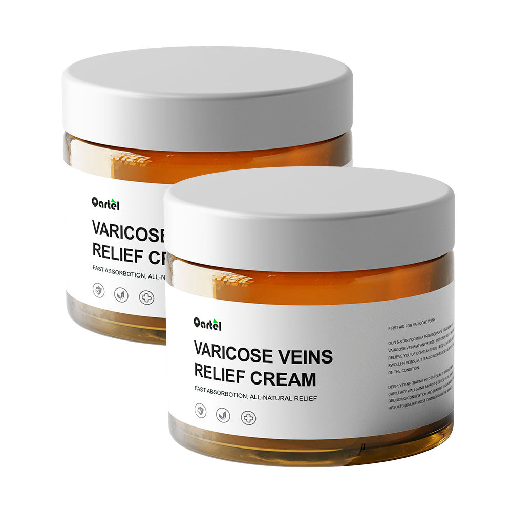 Varicose Relief Cream Qartel™