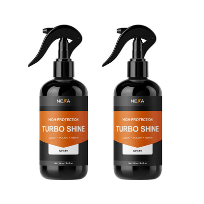 Turbo Shine Nexa