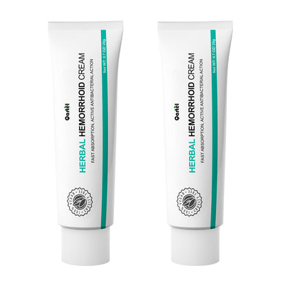 Herbal Hemorrhoids Cream Qartel™