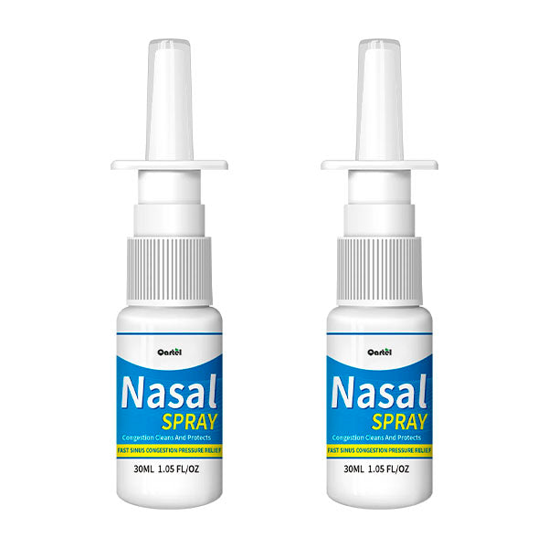 Nasal Mucus Cleansing Spray Qartel™