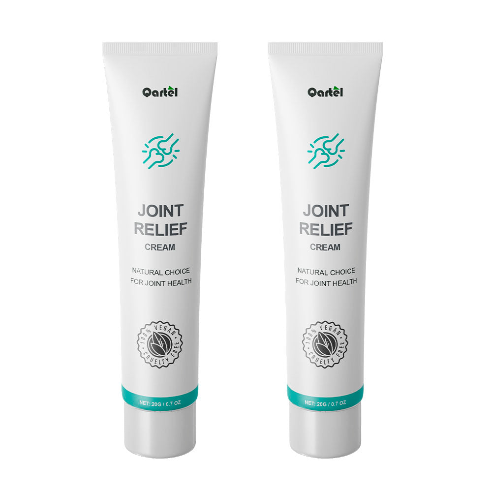 Joint Relief Cream Qartel™