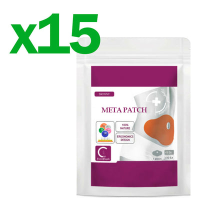 MetaPatch