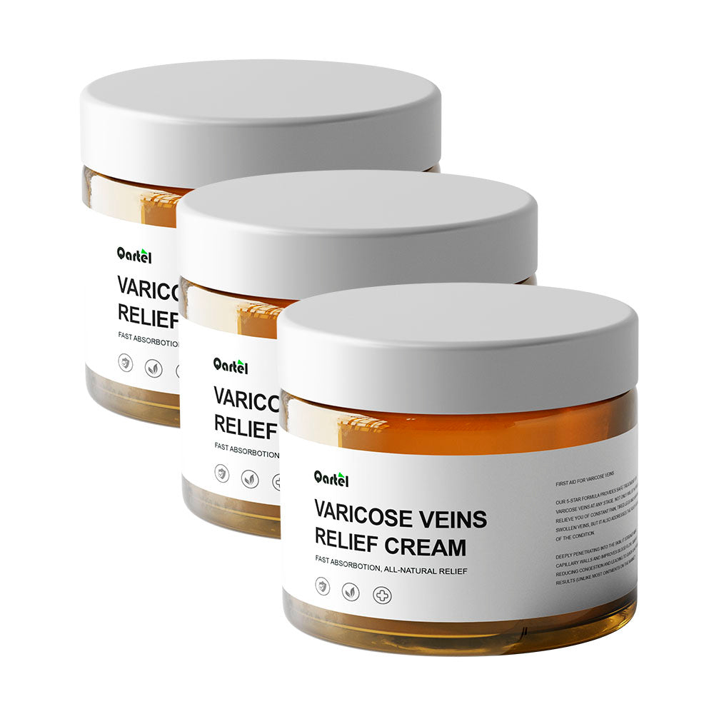 Varicose Relief Cream Qartel