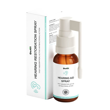 Hearing Spray Qartel™