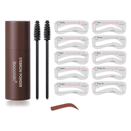 Perfect Eyebrow Kit Qartel