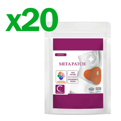 MetaPatch