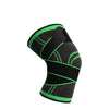 Elastic Knee Pad Qartel™