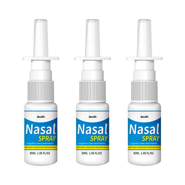 Nasal Mucus Cleansing Spray Qartel™