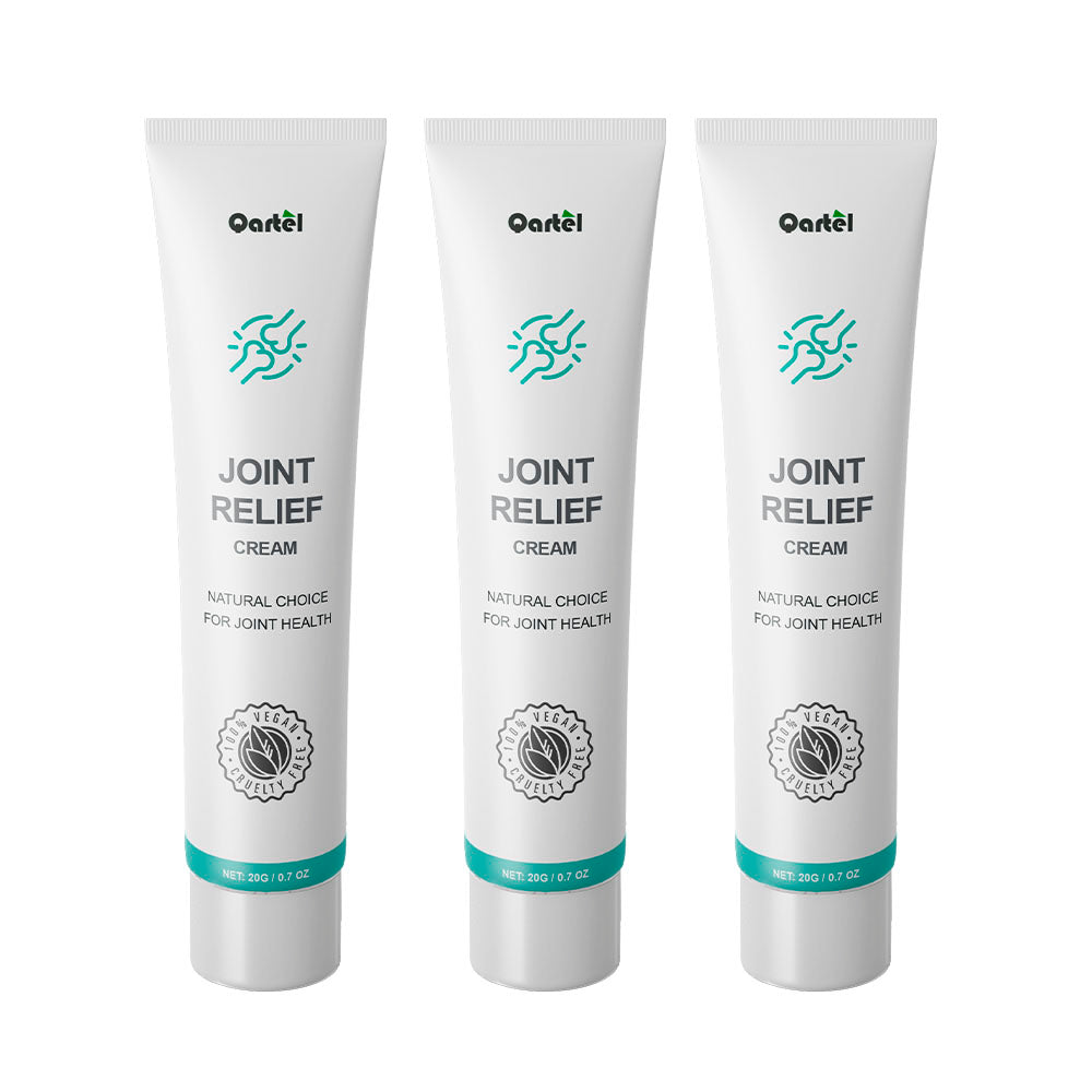 Joint Relief Cream Qartel™