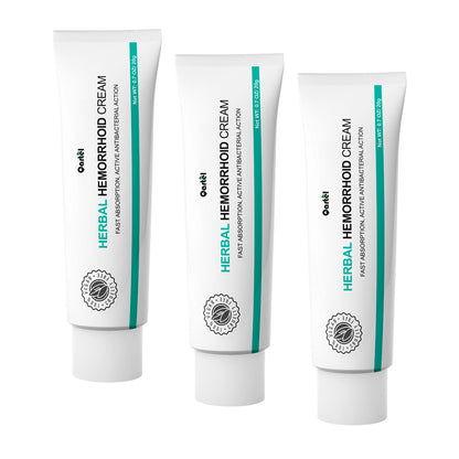 Herbal Hemorrhoids Cream Qartel™