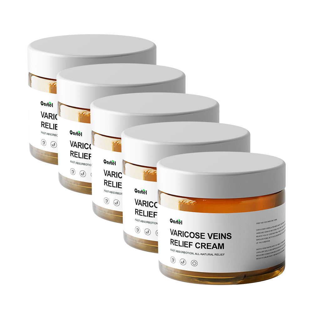 Varicose Relief Cream Qartel™