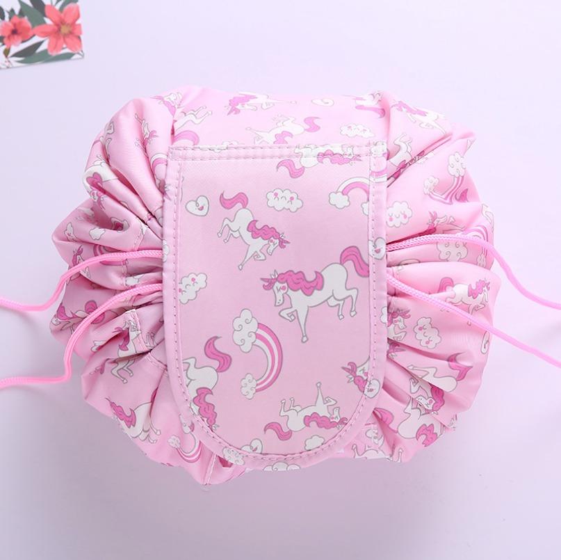 MakeQuick - Cosmetic Bag