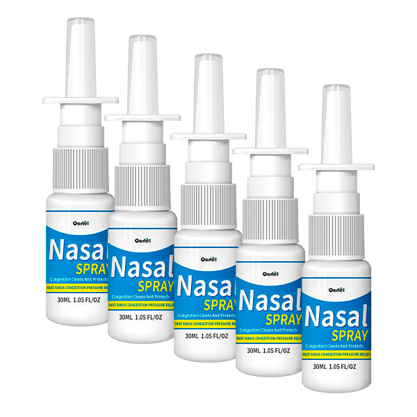 Nasal Mucus Cleansing Spray Qartel™