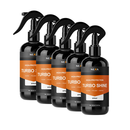 Turbo Shine Nexa
