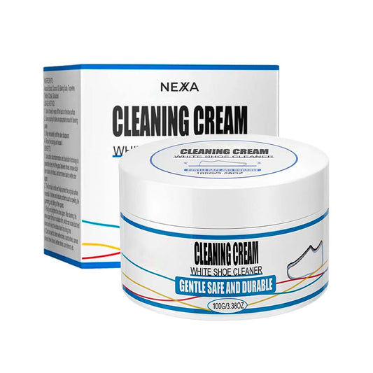 TurboWhite Cream