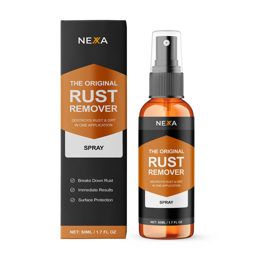 Rust Remover Spray
