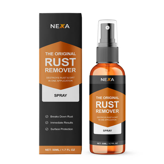 Rust Remover Spray